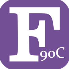 F90C - Fortran 90 Compiler